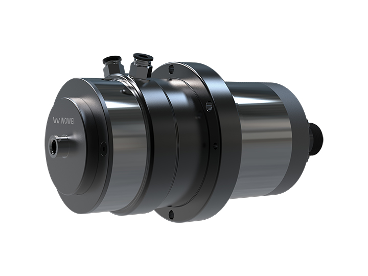 高速微型電主軸